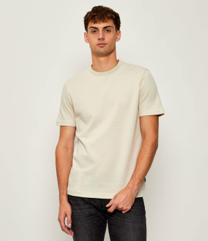 BOSS BLACK T-shirt C-Thompson | Regular Fit | mercerised