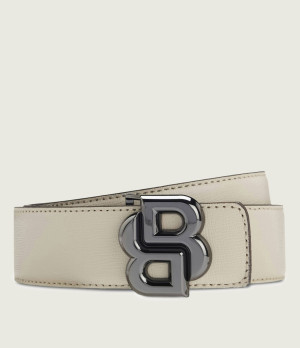 BOSS BLACK Skórzany dwustronny pasek B_Icon-Sf-St_Sr35