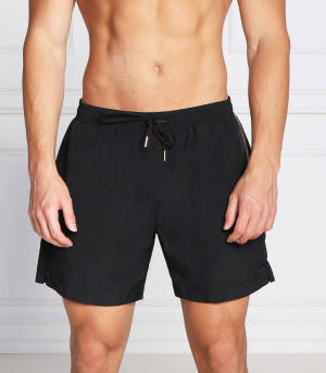 BOSS BLACK Szorty kąpielowe OLE | Regular Fit