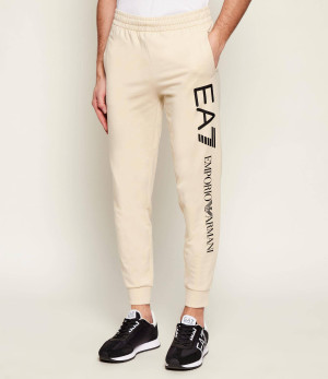 EA7 Spodnie dresowe | Slim Fit