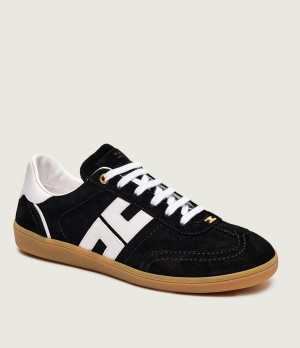 Elisabetta Franchi Sneakersy | zamsz