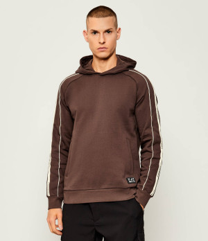 EA7 Bluza | Regular Fit