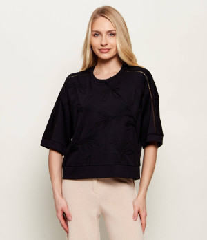 Bogner T-shirt RABEA | Oversize fit