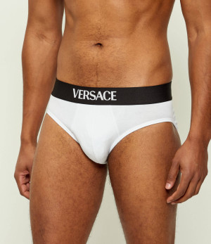Versace Slipy