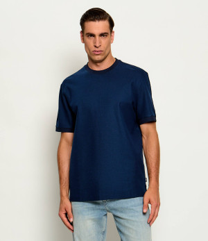 BOSS BLACK T-shirt H-Taut 88 | Regular Fit | mercerised