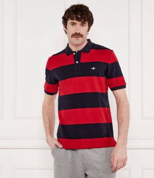 Gant Polo BLOCK | Regular Fit