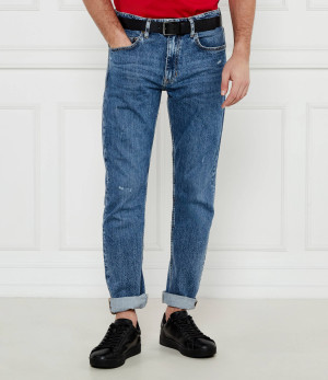 Guess Jeans Jeansy | Slim Fit
