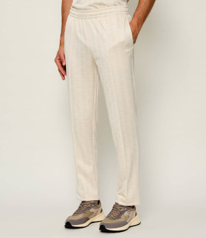 Lacoste Spodnie dresowe | Regular Fit