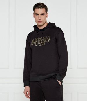 Armani Exchange Bluza | Regular Fit