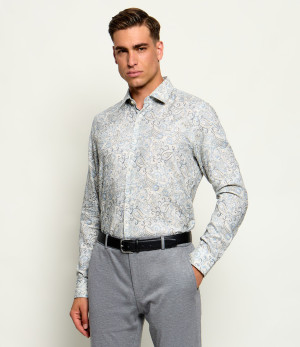 Joop! Koszula Pio | Slim Fit