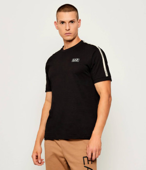 EA7 T-shirt | Regular Fit