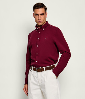 Tommy Hilfiger Koszula | Slim Fit