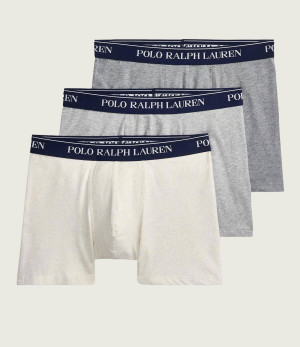 POLO RALPH LAUREN Bokserki 3-pack