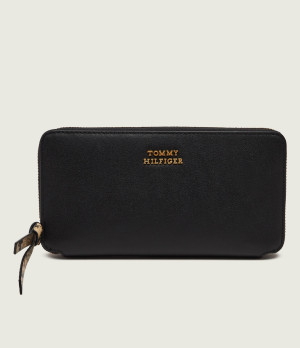 Tommy Hilfiger Skórzany portfel