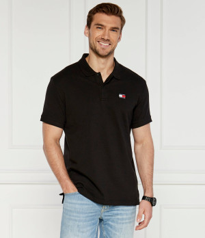 Tommy Jeans Polo | Regular Fit