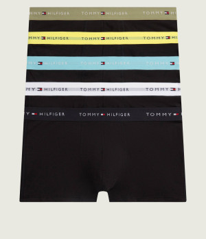 Tommy Hilfiger Bokserki 5-pack