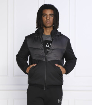 EA7 Kurtka | Regular Fit