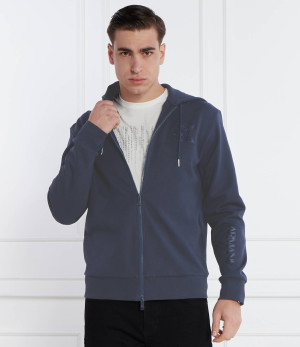 Armani Exchange Bluza | Regular Fit