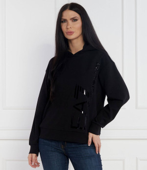 EA7 Bluza | Regular Fit