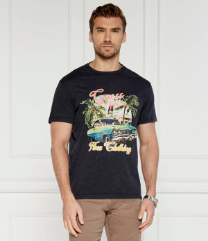 GUESS T-shirt | Regular Fit