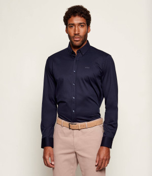 BOSS BLACK Koszula P-JOE-BD-C1-222 | Regular Fit