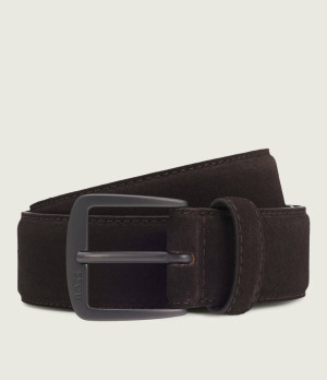 BOSS BLACK Pasek Syhr-Sd-St_Sz35 | zamsz