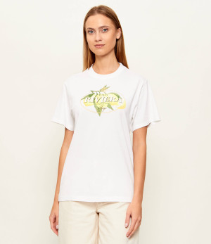 HUGO T-shirt Vintage Tee_24 | Regular Fit