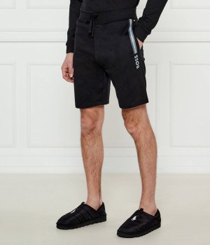 BOSS BLACK Szorty Authentic | Regular Fit