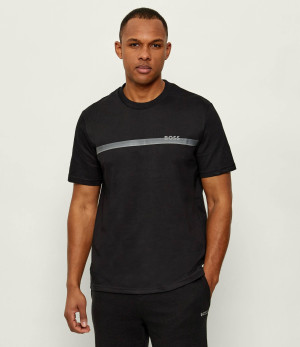 BOSS BLACK T-shirt Authentic | Regular Fit