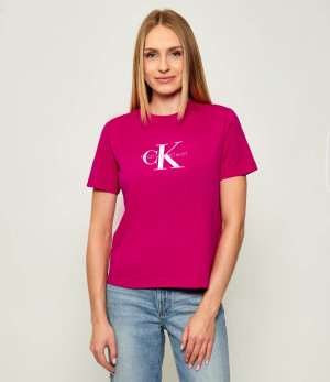 Calvin Klein Jeans T-shirt HERO | Regular Fit