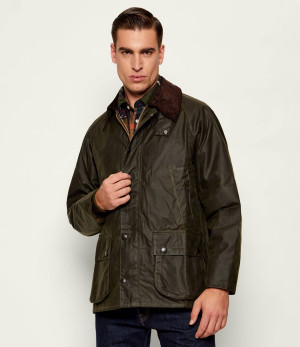 Barbour Kurtka Bedale | Relaxed fit
