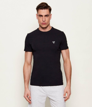 Guess Underwear  T-shirt CALEB HERO | Slim Fit | stretch