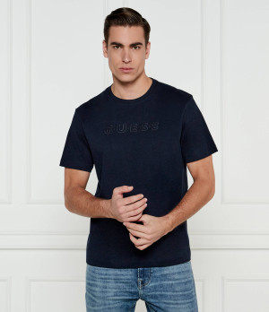 Guess Jeans T-shirt | Regular Fit