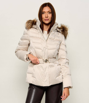 GUESS Puchowa kurtka MARINA | Regular Fit