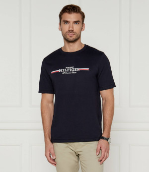 Tommy Hilfiger T-shirt | Regular Fit