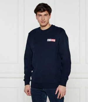 Tommy Jeans Bluza | Regular Fit