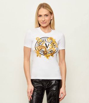 Versace Jeans Couture T-shirt | Slim Fit