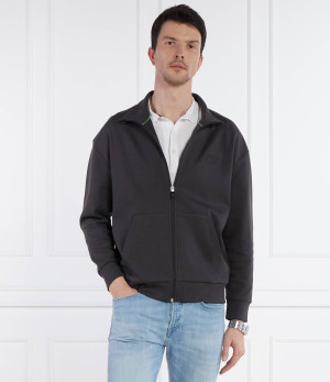 BOSS GREEN Bluza Skarley | Loose fit