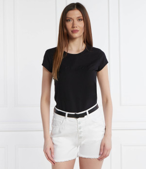 DONDUP - made in Italy T-shirt | Slim Fit
