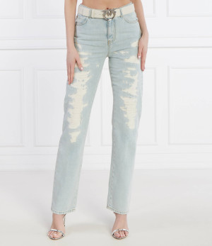 Pinko Jeansy ROXANNE | Straight fit