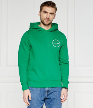 Tommy Hilfiger Bluza ROUNDEL | Regular Fit