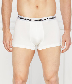 Karl Lagerfeld Bokserki 3-pack
