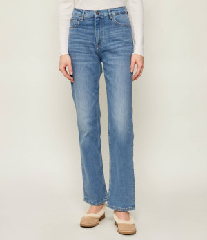 BOSS BLACK Jeansy ADA | Straight fit