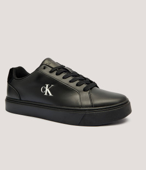 Calvin Klein Skórzane sneakersy CLASSIC
