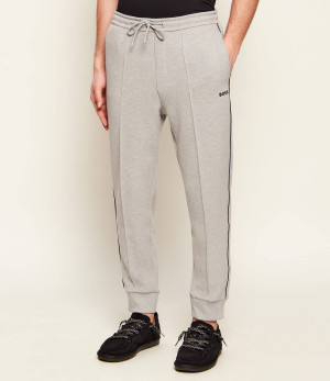 BOSS GREEN Spodnie dresowe JT_Join Hadiko | Regular Fit | stretch