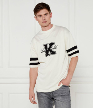 Karl Lagerfeld T-shirt | Loose fit