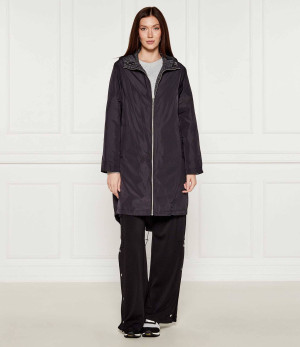 Michael Kors Dwustronna parka | Oversize fit