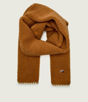 UGG Szal UGGfluff Scalloped
