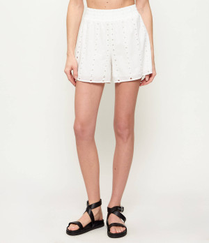 Anine Bing Szorty KAM | Regular Fit