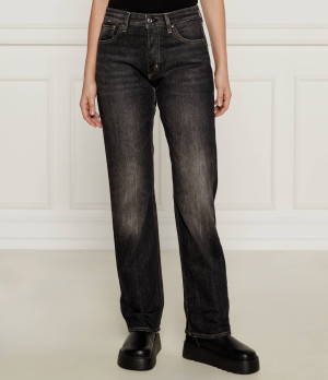 BOSS BLACK Jeansy | Regular Fit